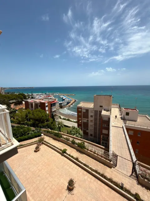 Apartament Orihuela Costa, miniatura 1