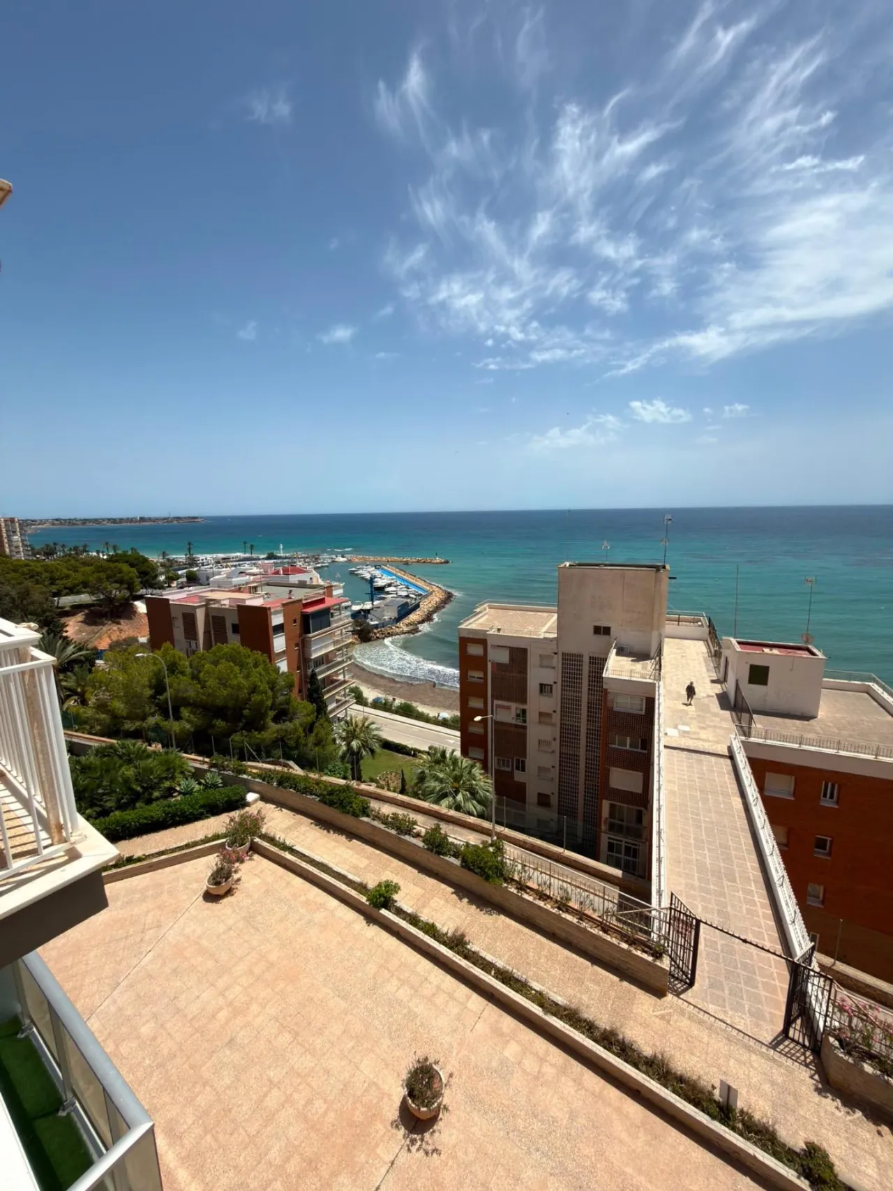 Apartament na sprzedaż 530 000 €, Orihuela Costa, zdjęcie 1 z 13