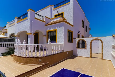 Ridaelamu / dupleks — Orihuela Costa – Los Altos, Hispaania