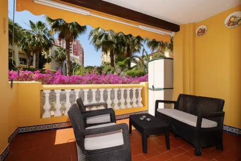 Korter / bangalo — Torrevieja – Aldea del Mar, Hispaania