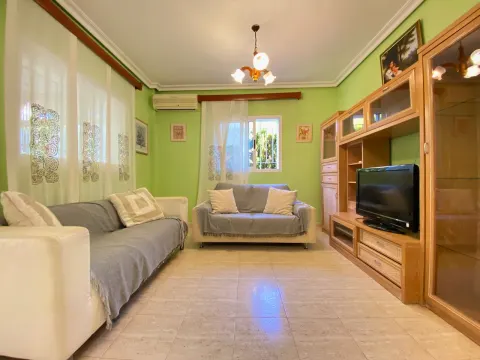 Kotedžas Orihuela Costa, miniatiūra 6