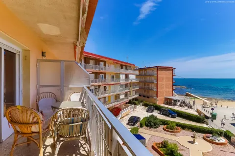 Korter / bangalo — Torrevieja – La Mata, Hispaania