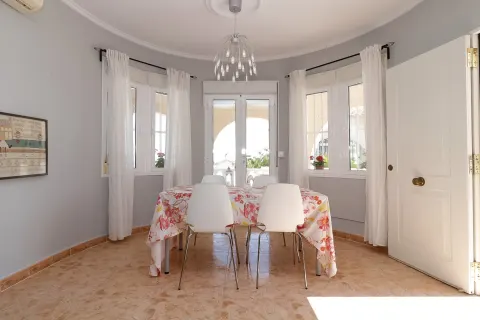 Villa Ciudad Quesada, sīktēls 6