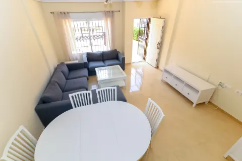Kotedžas Orihuela Costa, miniatiūra 3