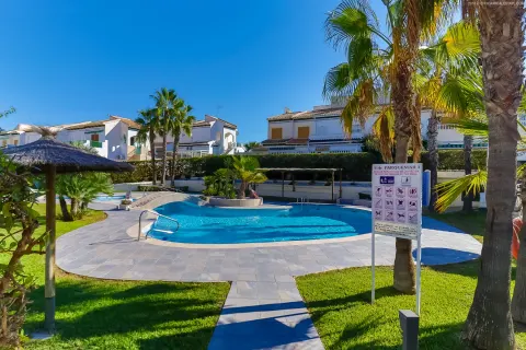 Korter / bangalo — Torrevieja – Torreblanca, Hispaania