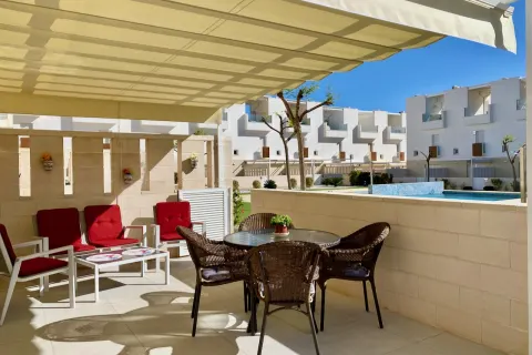 Kotedžas Torrevieja, miniatiūra 11