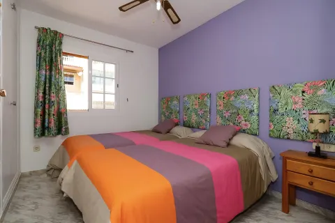 Kotedžas Torrevieja, miniatiūra 14