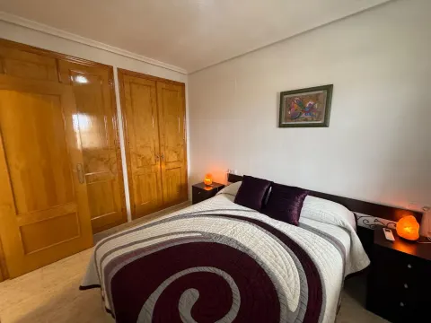 Apartament Torrevieja – Los Europeos, miniatura 10