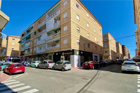 Dzīvoklis Torrevieja, sīktēls 2