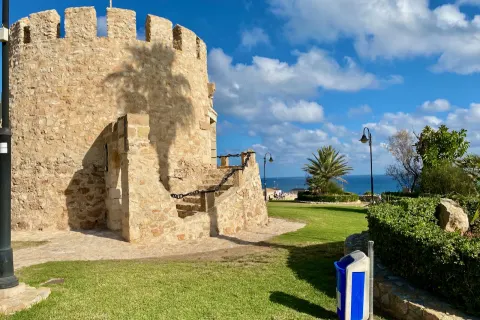 Vila Torrevieja, miniatiūra 3