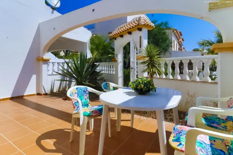 Kotedžas Torrevieja, miniatiūra 7