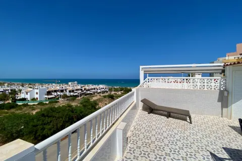 Butas Torrevieja, miniatiūra 1