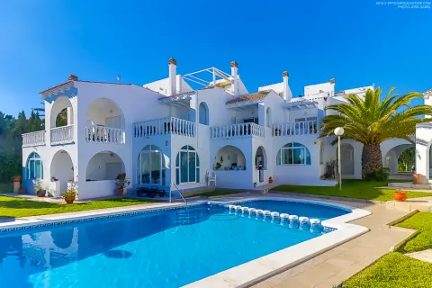 Ridaelamu / dupleks — Torrevieja – Molino Blanco, Hispaania