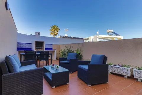 Kotedžas Torrevieja, miniatiūra 10