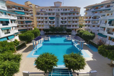 Korter Torrevieja, pisipilt 2