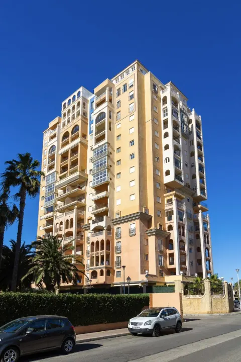 Butas Torrevieja, miniatiūra 7