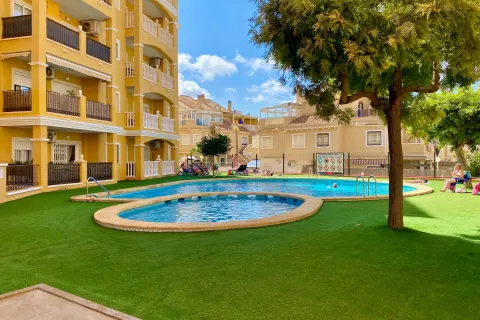 Korter / bangalo — Torrevieja – Aguas Nuevas, Hispaania