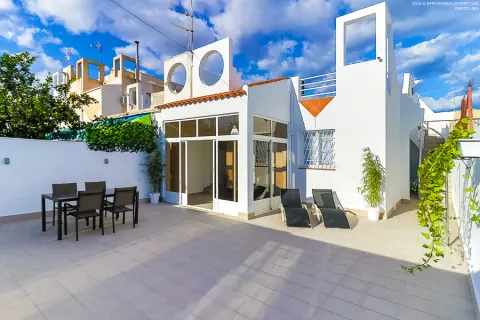 Korter / bangalo — Torrevieja – Torreta Florida, Hispaania