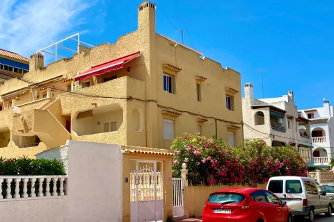 Dzīvoklis Torrevieja, sīktēls 2