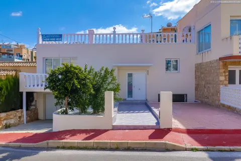 Ridaelamu / dupleks — Torrevieja – Lomas del Mar, Hispaania