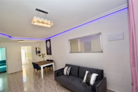 Kotedžas Orihuela Costa, miniatiūra 9