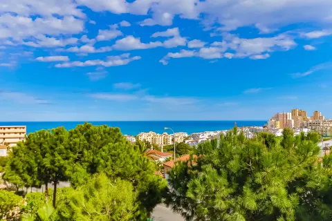 Korter / bangalo — Torrevieja – Torreblanca, Hispaania