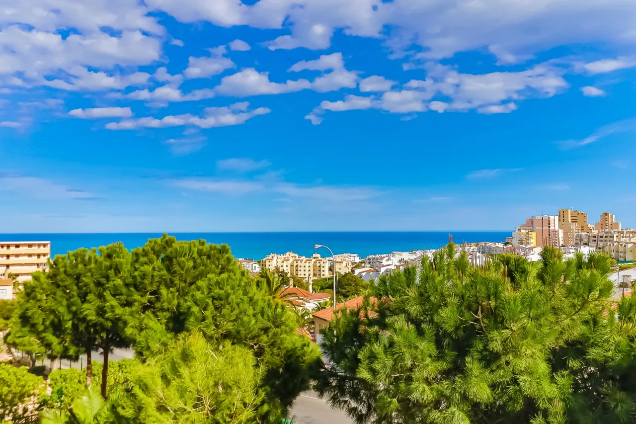 Butas / bungalas — Torrevieja – Torreblanca, nuotrauka 1 iš 15