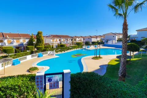 Kotedžas Torrevieja, miniatiūra 4