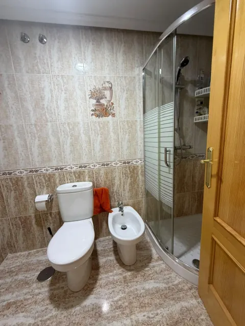 Apartament Torrevieja – La Mata, miniatura 8