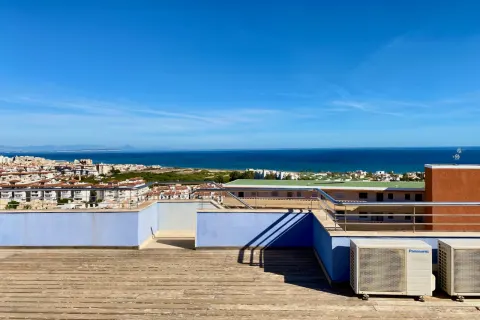 Korter / bangalo — Torrevieja – Torreblanca, Hispaania