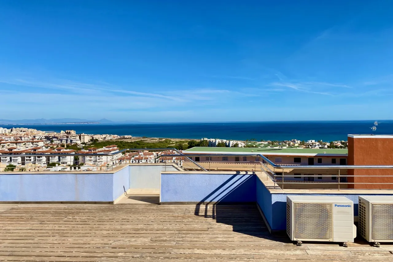 Butas / bungalas — Torrevieja – Torreblanca, nuotrauka 1 iš 15