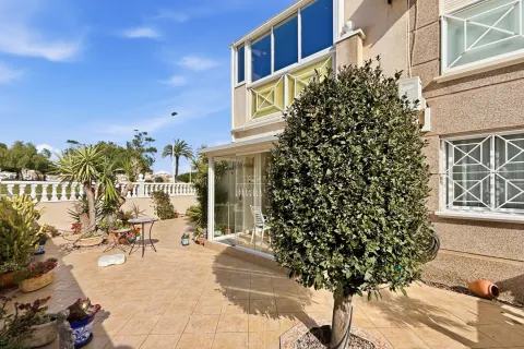 Korter / bangalo — Torrevieja – Aguas Nuevas, Hispaania