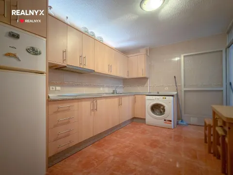 Apartament Torrevieja – Estación de Autobuses, miniatura 13
