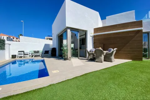 Vila Orihuela Costa, miniatiūra 13