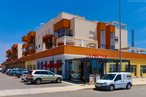 Butas Orihuela Costa, miniatiūra 2