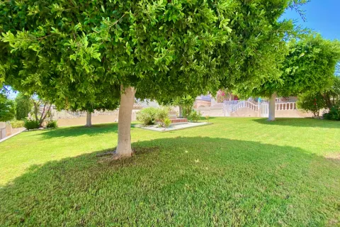 Kotedžas Orihuela Costa, miniatiūra 5