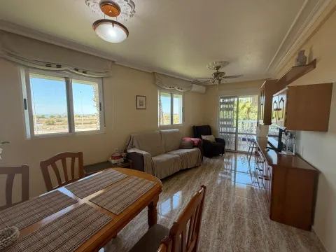 Apartament Torrevieja – La Mata, miniatura 1