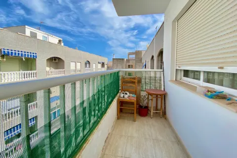 Dzīvoklis Torrevieja, sīktēls 2