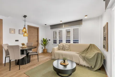 Apartament Torrevieja – Playa del Cura, miniatura 7