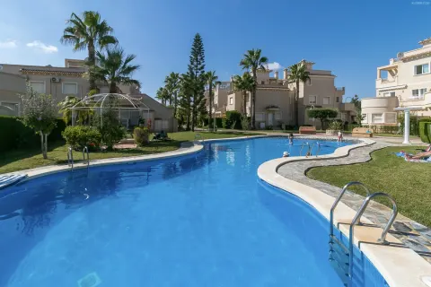 Kotedžas Orihuela Costa, miniatiūra 8