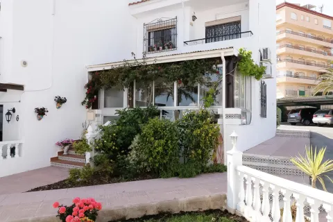 Kotedžas Torrevieja, miniatiūra 10