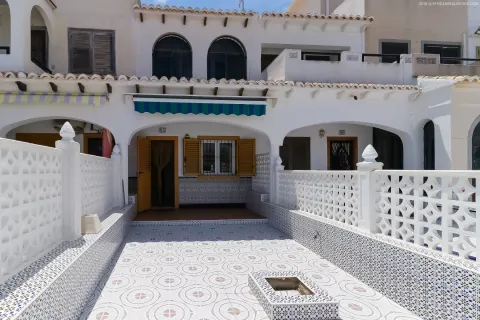 Kotedžas Torrevieja, miniatiūra 13