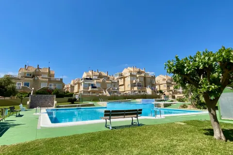 Korter / bangalo — Torrevieja – Aguas Nuevas, Hispaania