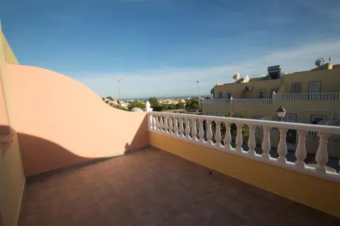 Kotedžas Orihuela Costa, miniatiūra 3