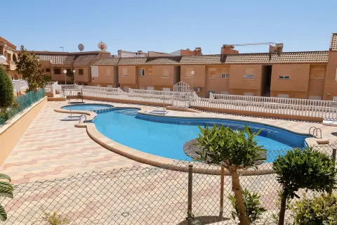 Kotedžas Torrevieja, miniatiūra 9