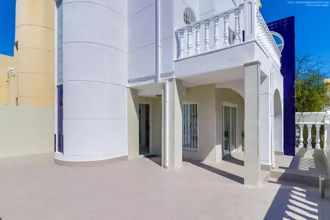 Kotedžas Torrevieja, miniatiūra 7