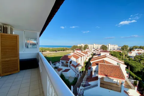 Korter / bangalo — Torrevieja – La Mata, Hispaania