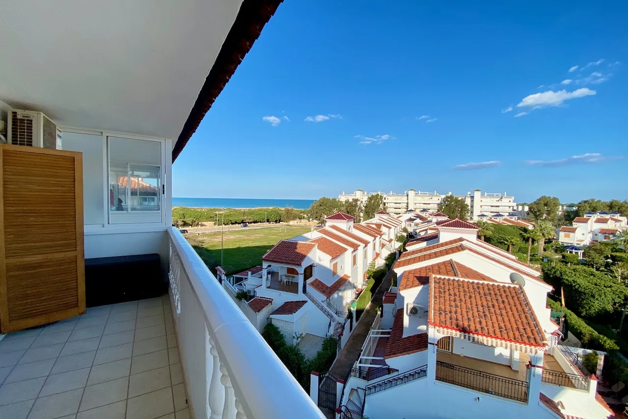 Dzīvoklis / bungalo — Torrevieja – La Mata, foto 1 no 15