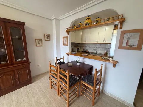 Apartament Torrevieja – Los Europeos, miniatura 9