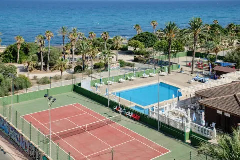 Korter / bangalo — Torrevieja – Cabo Cervera, Hispaania